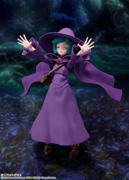 Berserk - S.H.Figuarts - Schierke