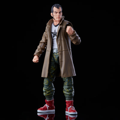 Collection Marvel Legends Series M.O.D.O.K. World Domination Tour - Exclusif