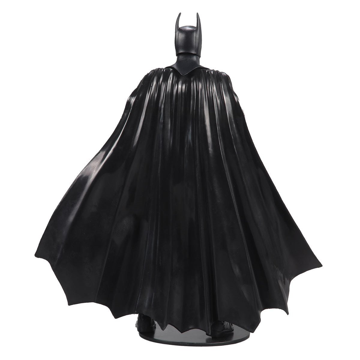 DC Multiverse Batman & Robin Le film Batman - Mr. Freeze BAF
