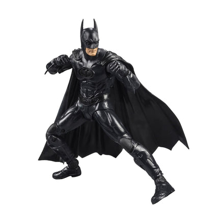 DC Multiverse Batman & Robin Le film Batman - Mr. Freeze BAF