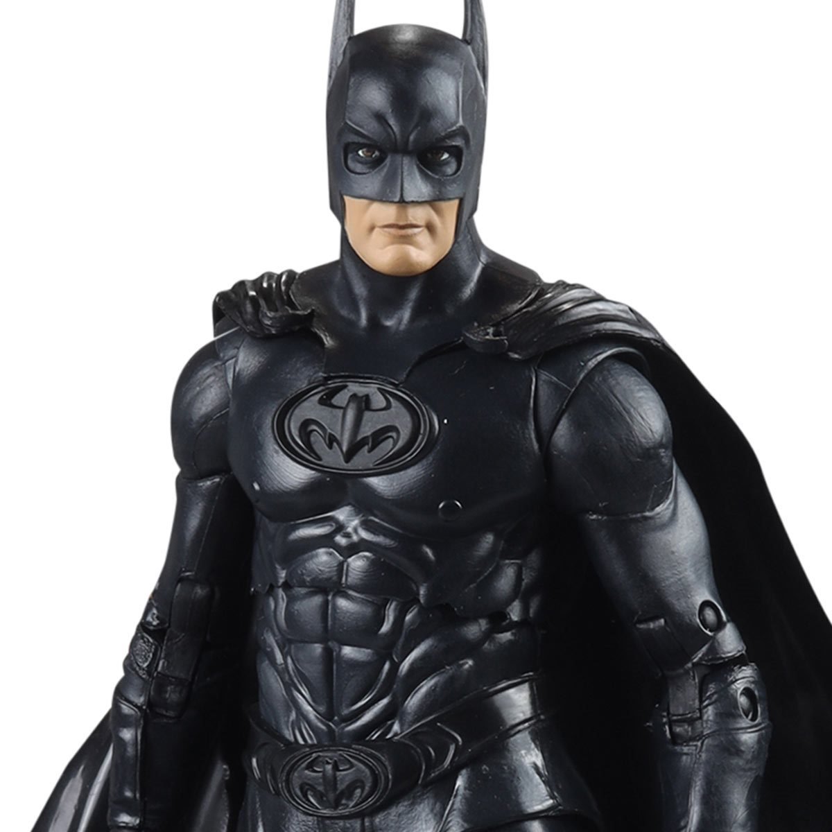 DC Multiverse Batman & Robin Le film Batman - Mr. Freeze BAF
