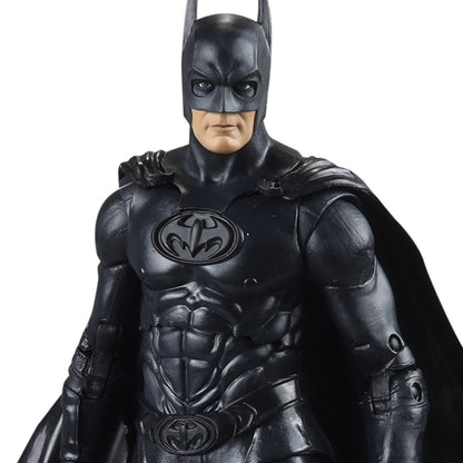 DC Multiverse Batman & Robin Le film Batman - Mr. Freeze BAF