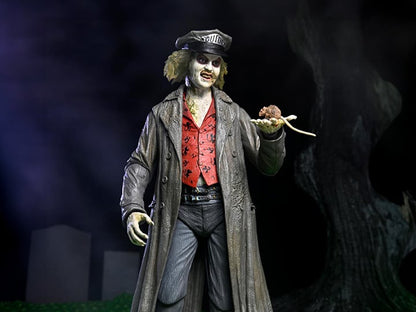 Beetlejuice (1988) Beetlejuice Ultime - Le Bio-Exorciste