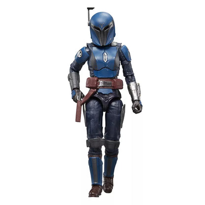 Star Wars: The Black Series Mandalorian Nite Owl