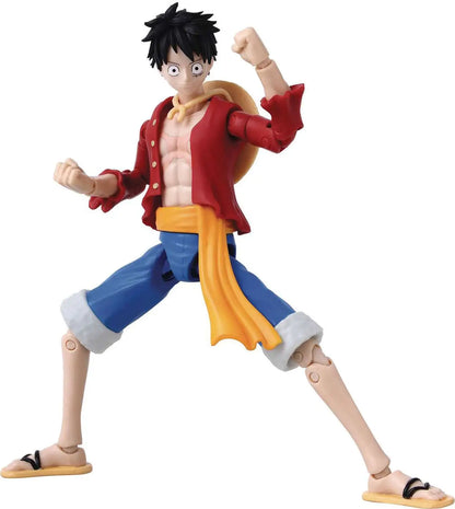 Anime Heroes - One Piece - Monkey D. Luffy v2