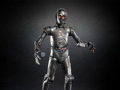 Star Wars: The Black Series 6" 0-0-0 (Triple Zero)