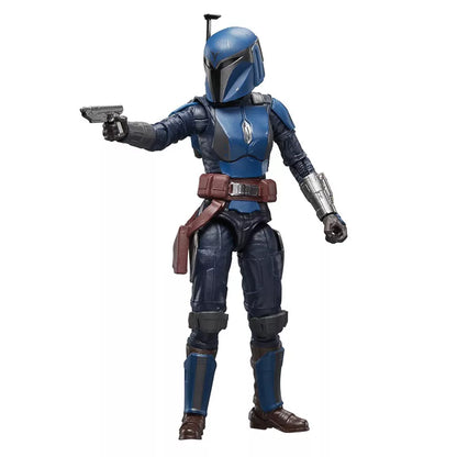Star Wars: The Black Series Mandalorian Nite Owl