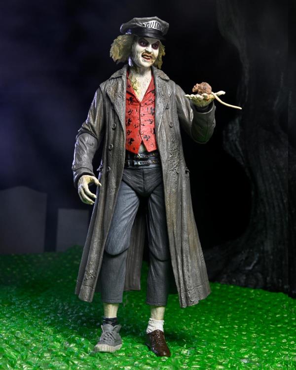 Beetlejuice (1988) Beetlejuice Ultime - Le Bio-Exorciste