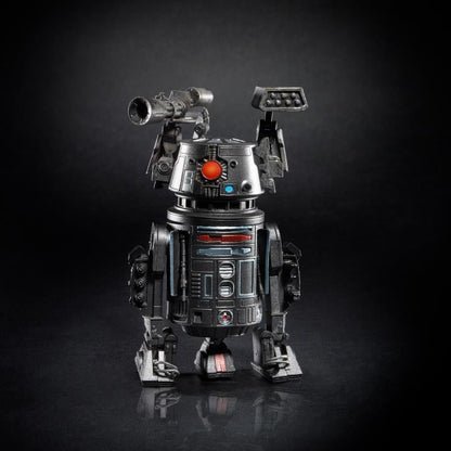 Star Wars: The Black Series 6" BT-1 (Beetee)