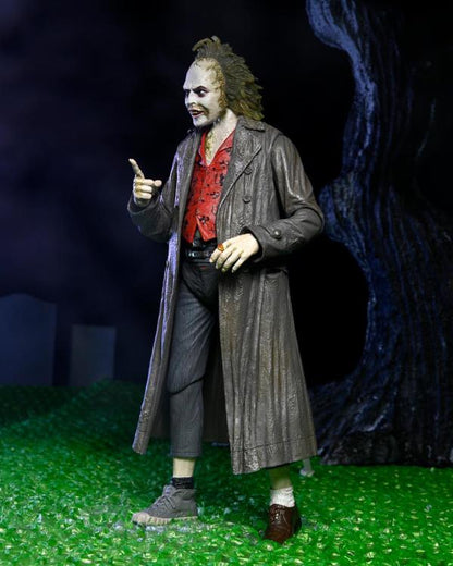 Beetlejuice (1988) Beetlejuice Ultime - Le Bio-Exorciste