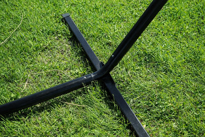 3-Beam Hammock Stand - 15 ft.