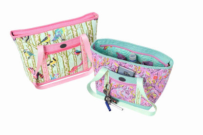 Deux Petits Sacs – Par Annie