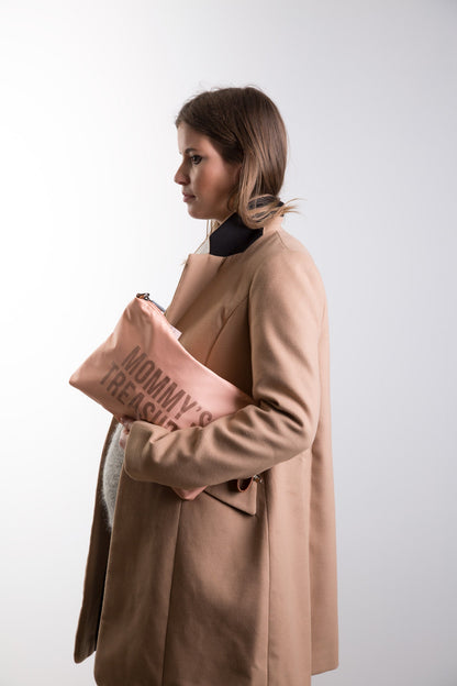 LES TRÉSORS DE MAMAN COULEURS CLASSIQUES