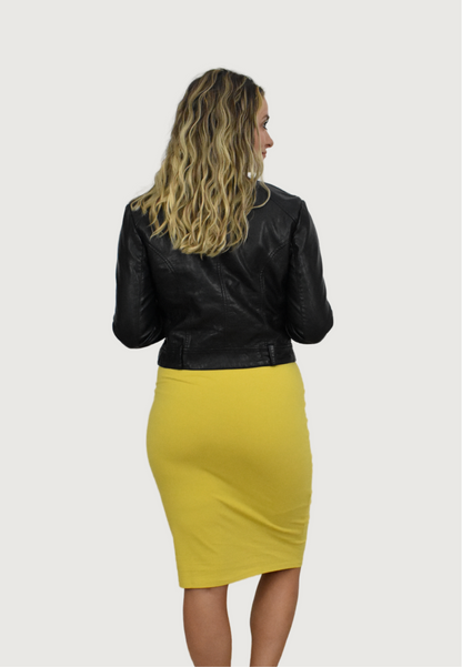 Robe de grossesse et d'allaitement t-shirt Terri