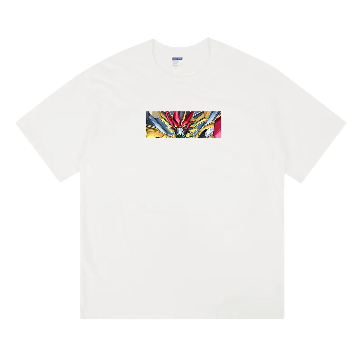 Number F0: Utopic Future Zexal T-shirt