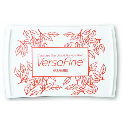 Tampon encreur Tsukineko Versafine
