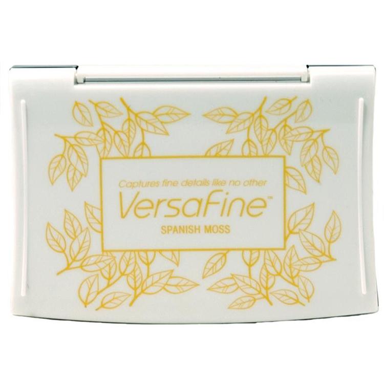 Tampon encreur Tsukineko Versafine