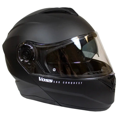Casque modulable VOSS 580 Conquest
