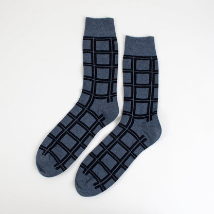 Denim Squares