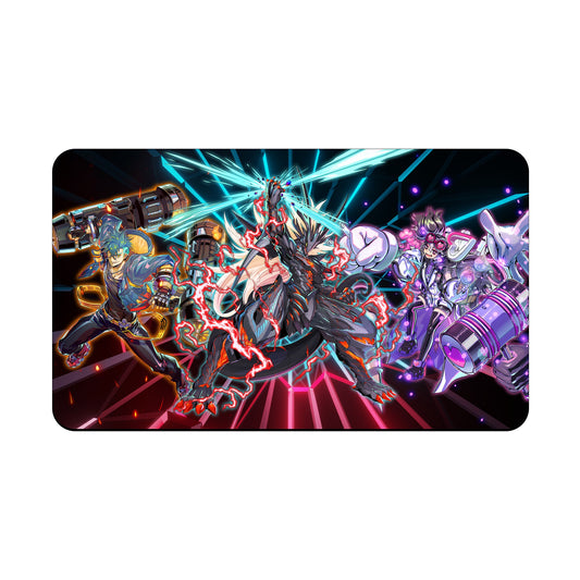 Tapis de jeu d'Archétype Vanquish Soul