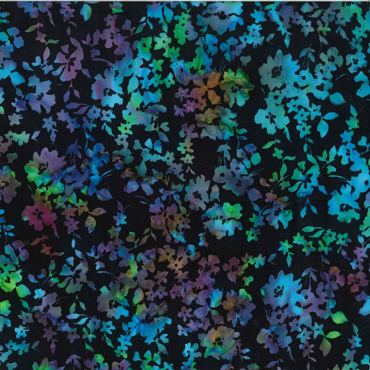 Hoffman Bali Batik - Spectrum - W2592H-657
