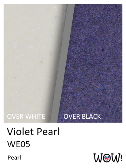 WOW! Poudre à embosser – Perle