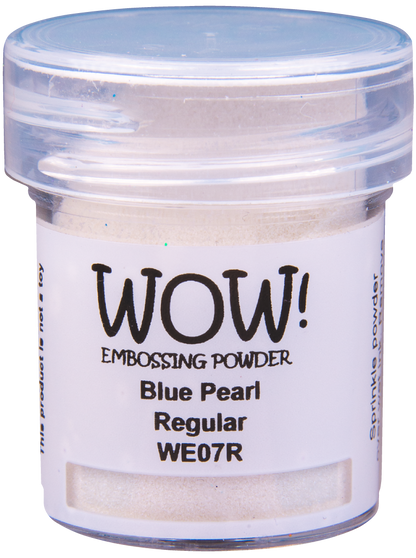 WOW! Poudre à embosser – Perle