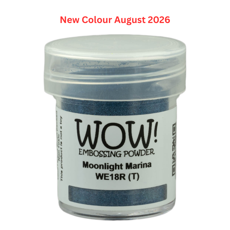 WOW! Poudre à embosser – Perle