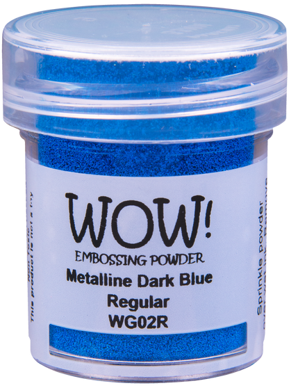 WOW! Embossing Powder - Metalline