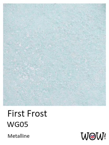 WOW! Embossing Powder - Metalline