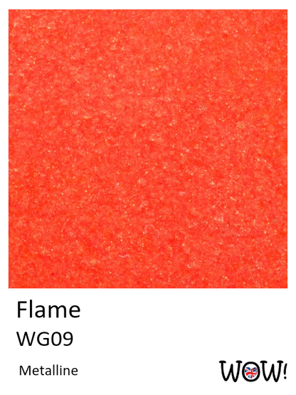 WOW! Embossing Powder - Metalline