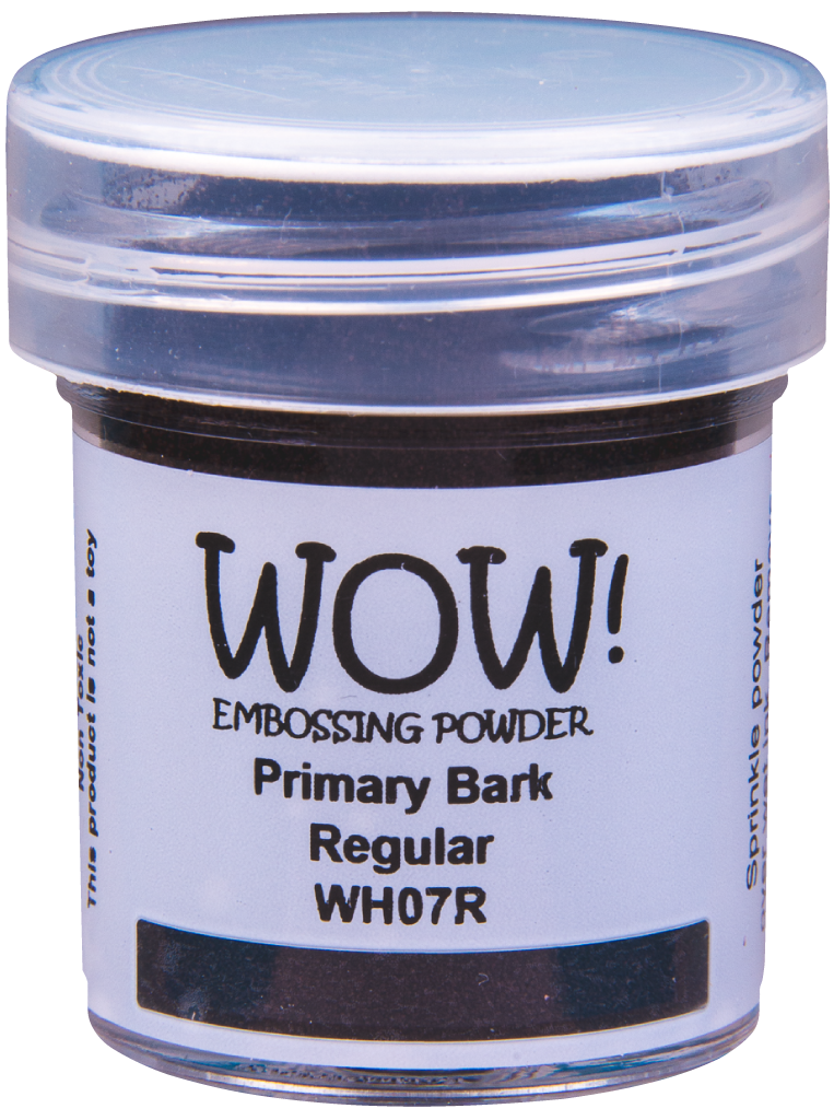 WOW! Embossing Powder - Primary
