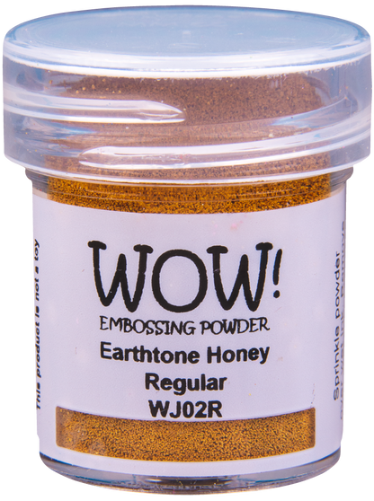 WOW! Embossing Powder - Earthtone