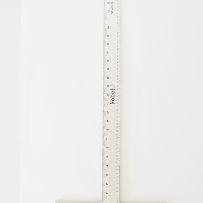 T-Square Ruler with Aluminium Fixed Head