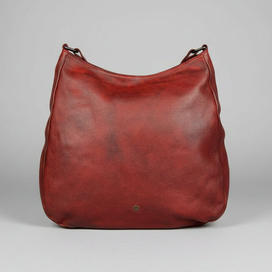 MET Cow Leather Women's Shoulder Bag