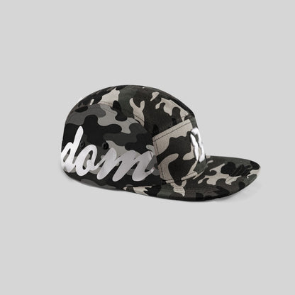 CHAPEAU LIBERTÉ - Monochrome Discrétion