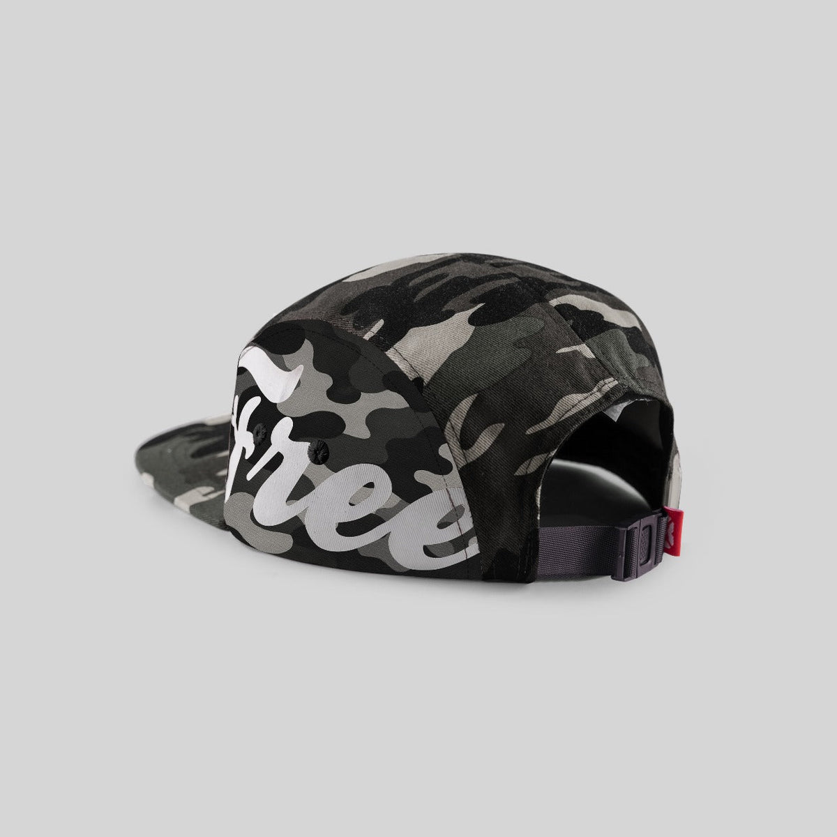 CHAPEAU LIBERTÉ - Monochrome Discrétion