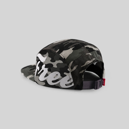 CHAPEAU LIBERTÉ - Monochrome Discrétion