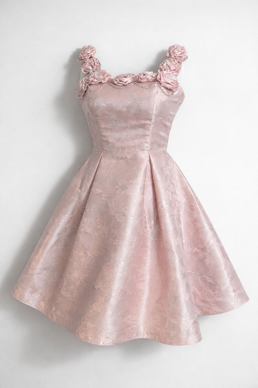Naya Pink Dress