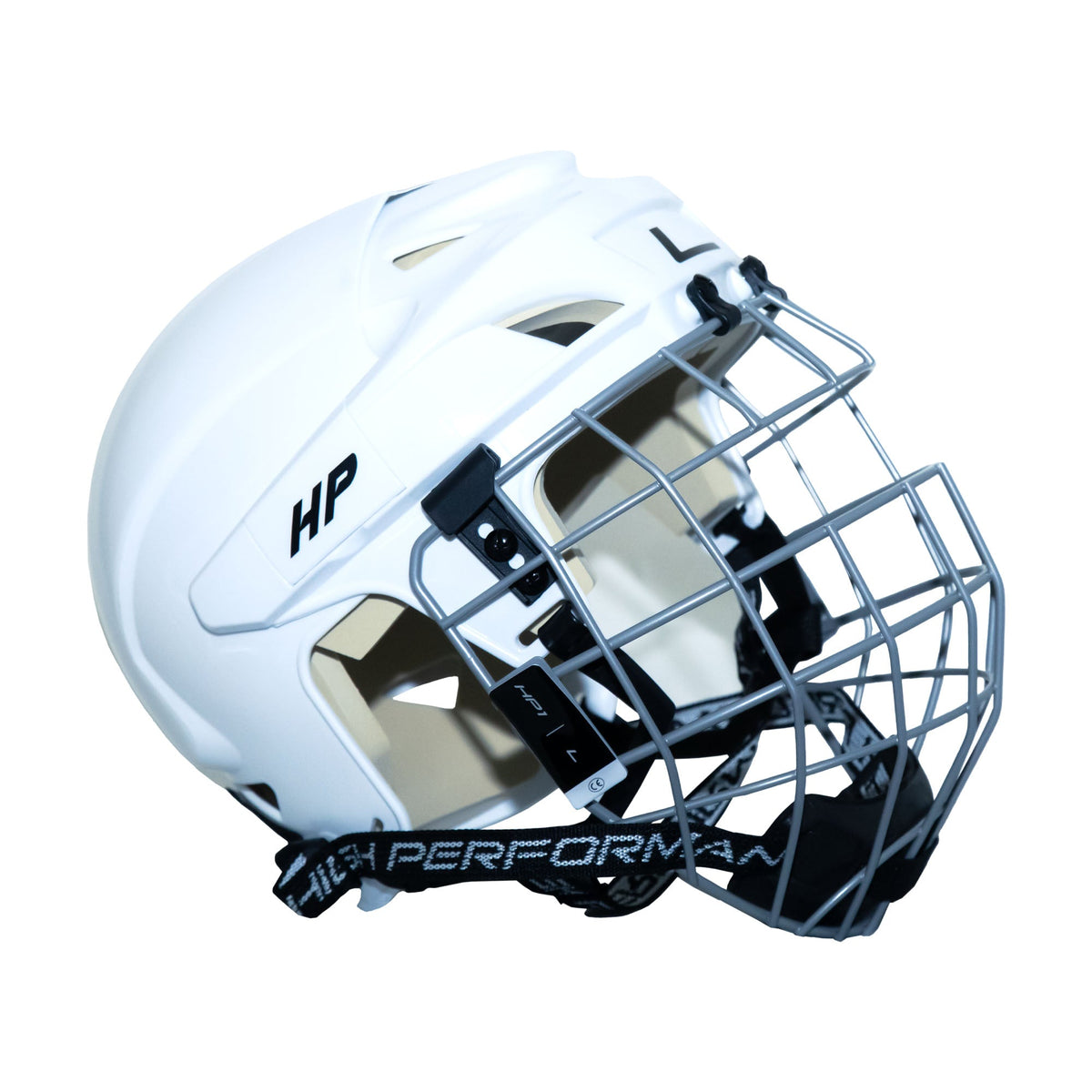 CASQUE /CASQUE - HP1 COMBO