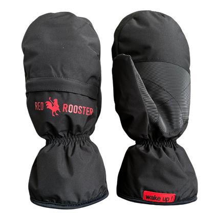 Winter Cart Mitts