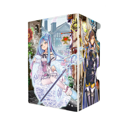 Witchcrafter - Mach 3 Deck Box