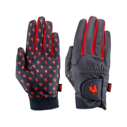 Women's Rain Rooster