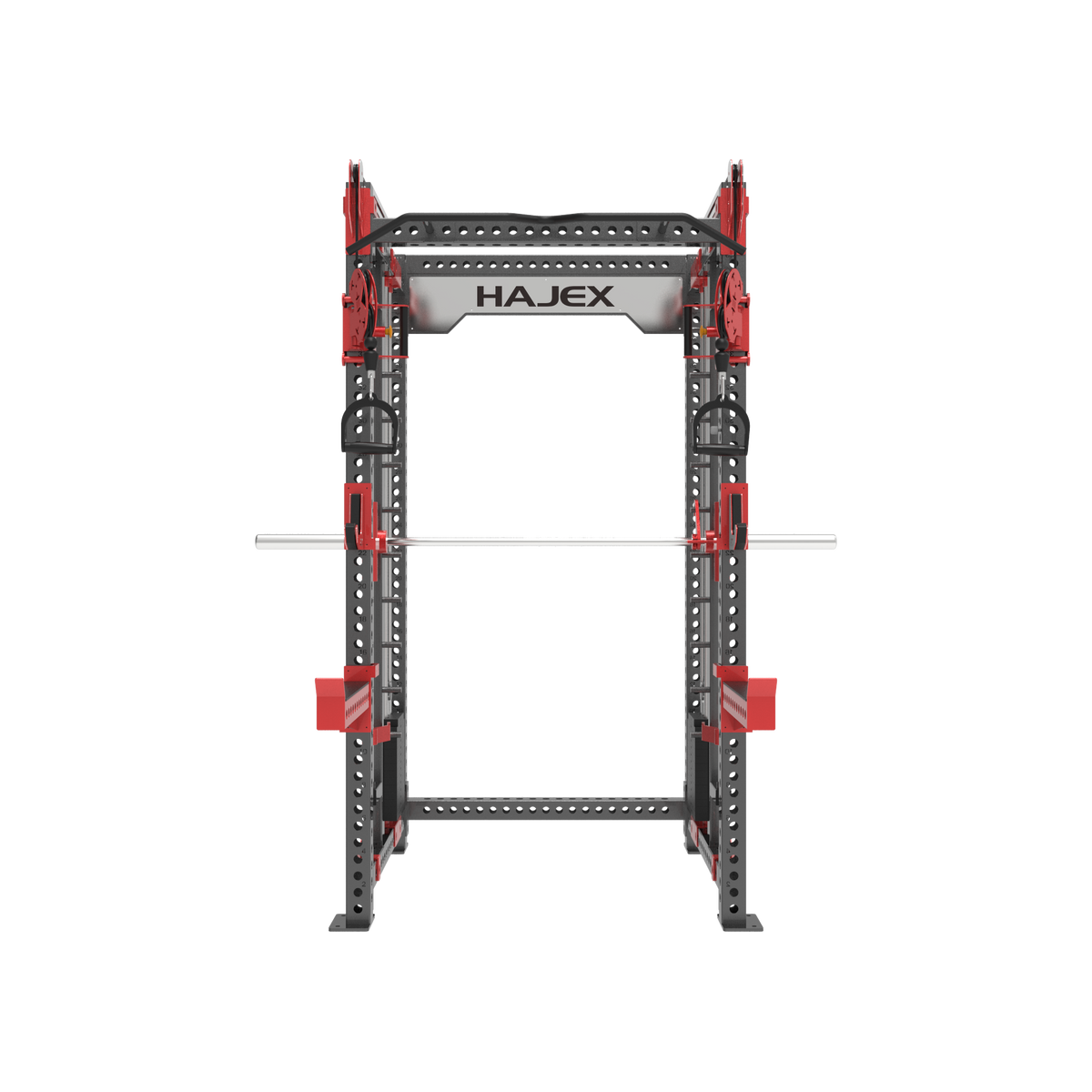 HAJEX Smith Machine X3