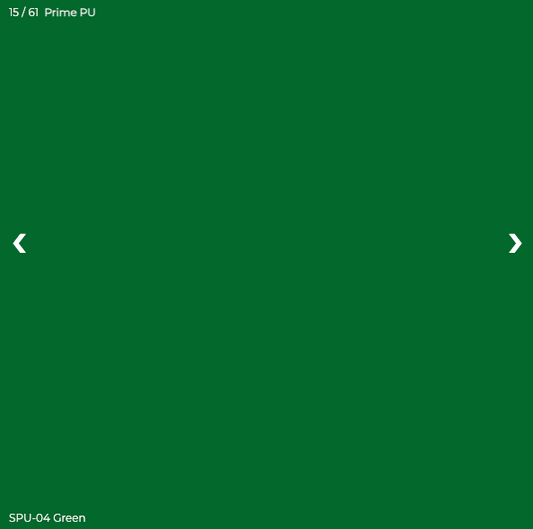 Craft Green HTV Vinyl