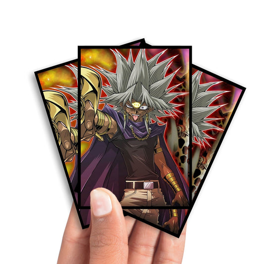 Protège-cartes Yami Marik