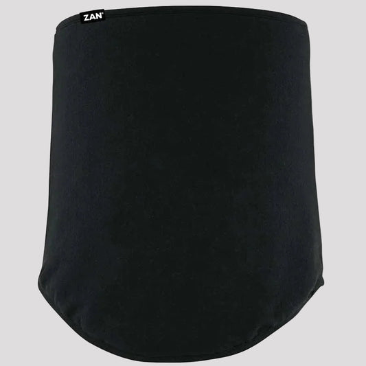 ZANheadgear Neck Gaiter SportFlex Series Black
