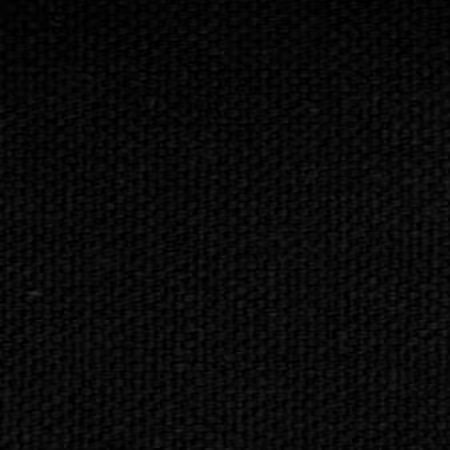 Toile de coton épaisse - Black Zen - Toile 10oz