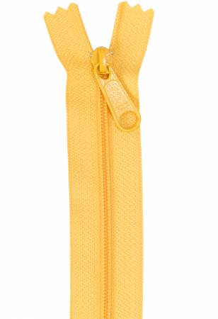 Fermeture éclair de 60 cm - Un zip - By Annie