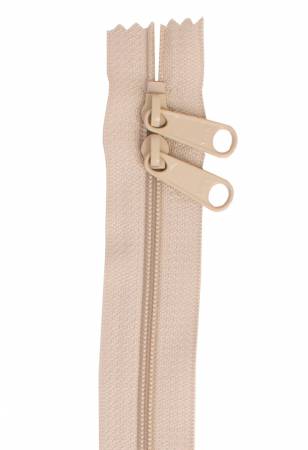 30" Zipper - Double Slide - By Annie